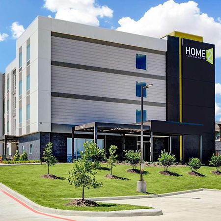 Home2 Suites By Hilton Huntsville, Tx Ngoại thất bức ảnh