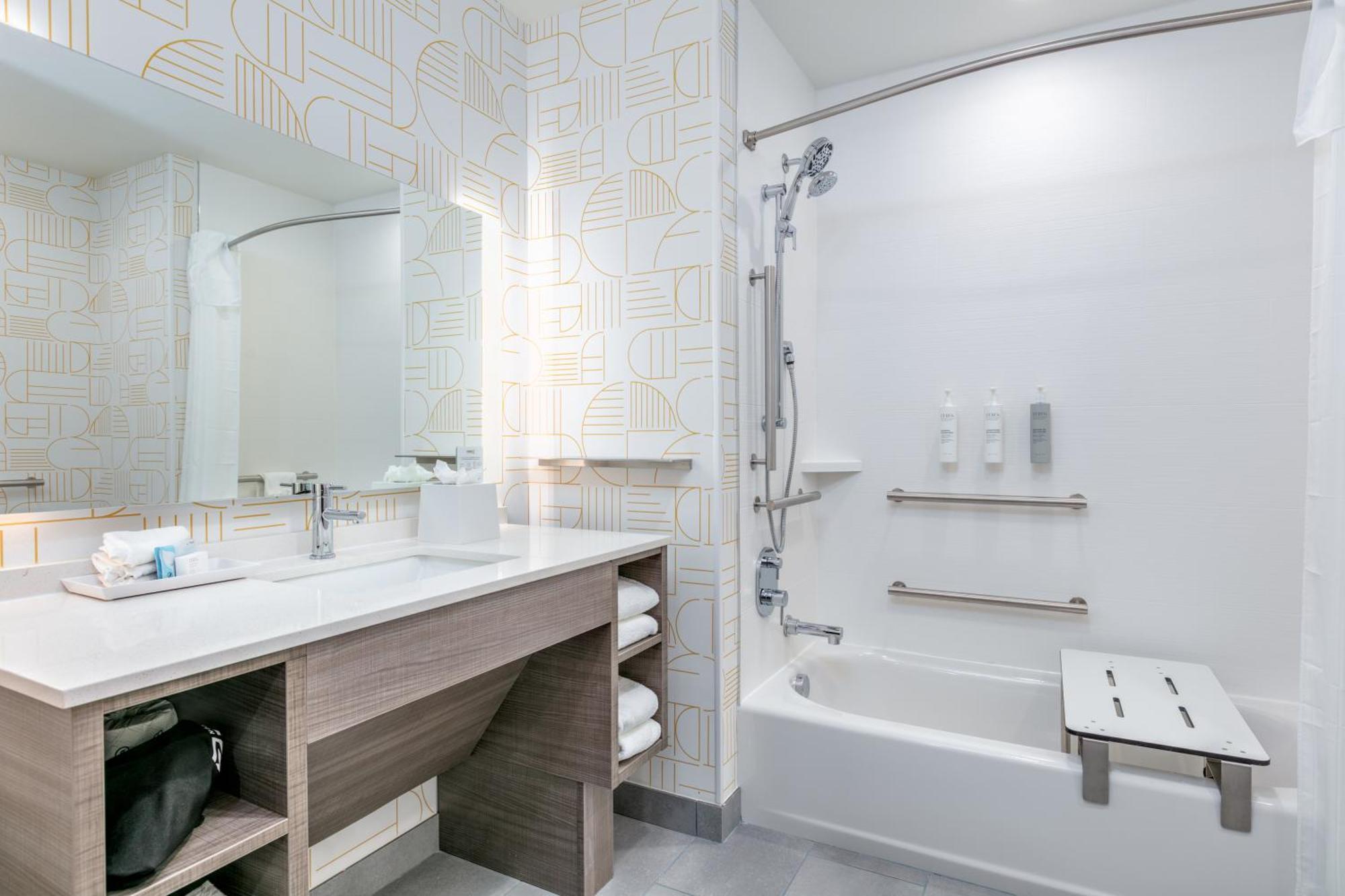 Home2 Suites By Hilton Huntsville, Tx Ngoại thất bức ảnh