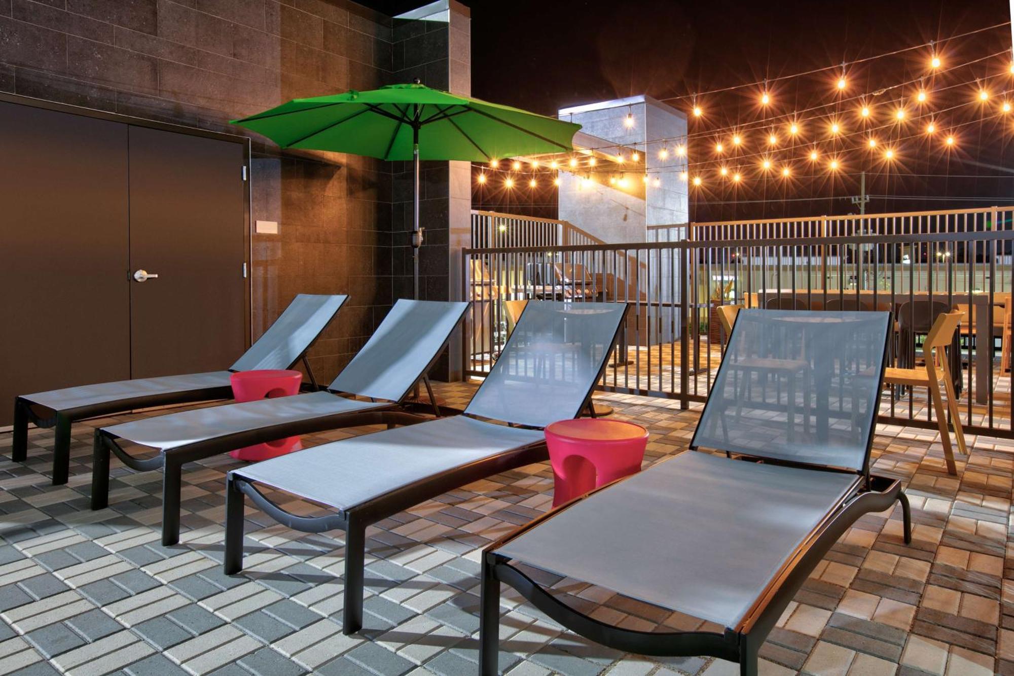 Home2 Suites By Hilton Huntsville, Tx Ngoại thất bức ảnh